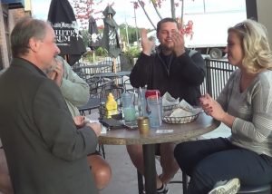 Close Up Magic with Daryl Rogers