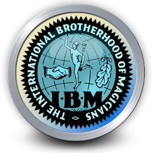 International Brotherhood of Magicians
